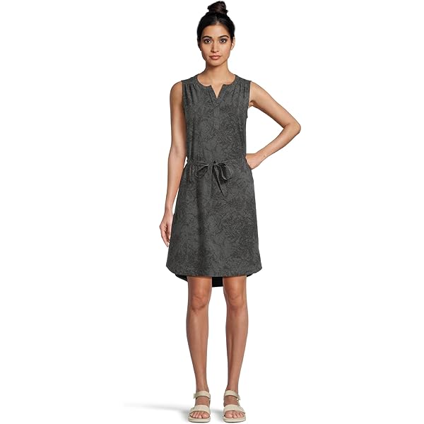 (取寄) ロイヤルロビンズ レディース フェザーウェイト タンク  Robbins women Featherweight Tank Dark Olive Yarrow Print Featherweight Tank