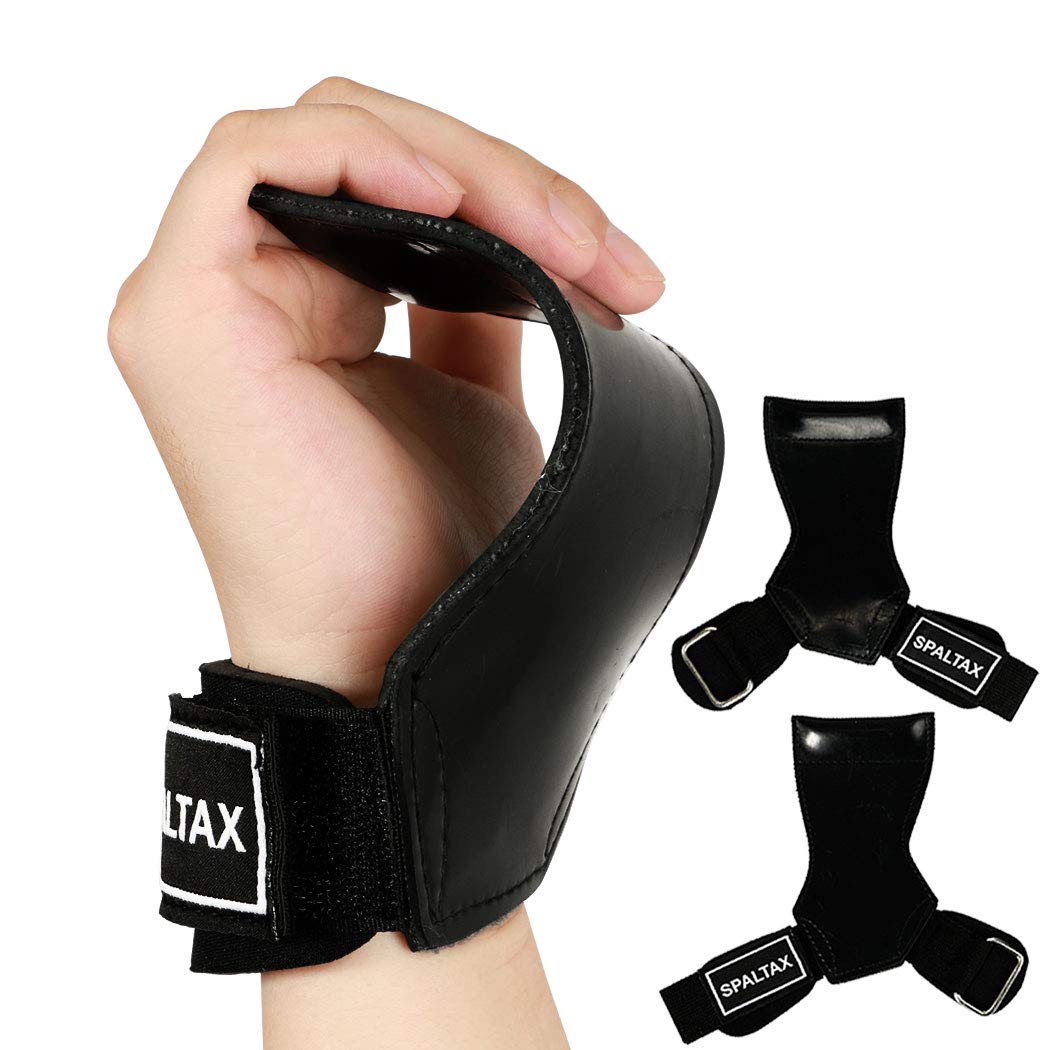 Mua スパルタックス パワーグリップ 筋トレ トレーニンググローブ トレーニンググリップ 滑り止め ノンスリップラバー リストラップ リニューアル版 Tren Amazon Nhật Chinh Hang 21 Fado