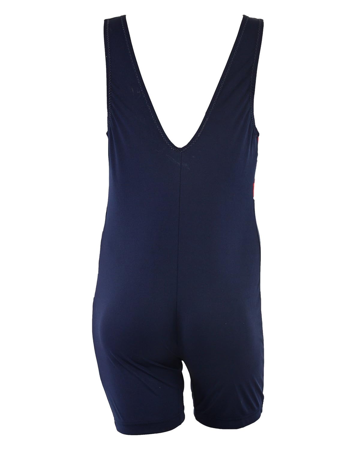 md women's nylon swimwear