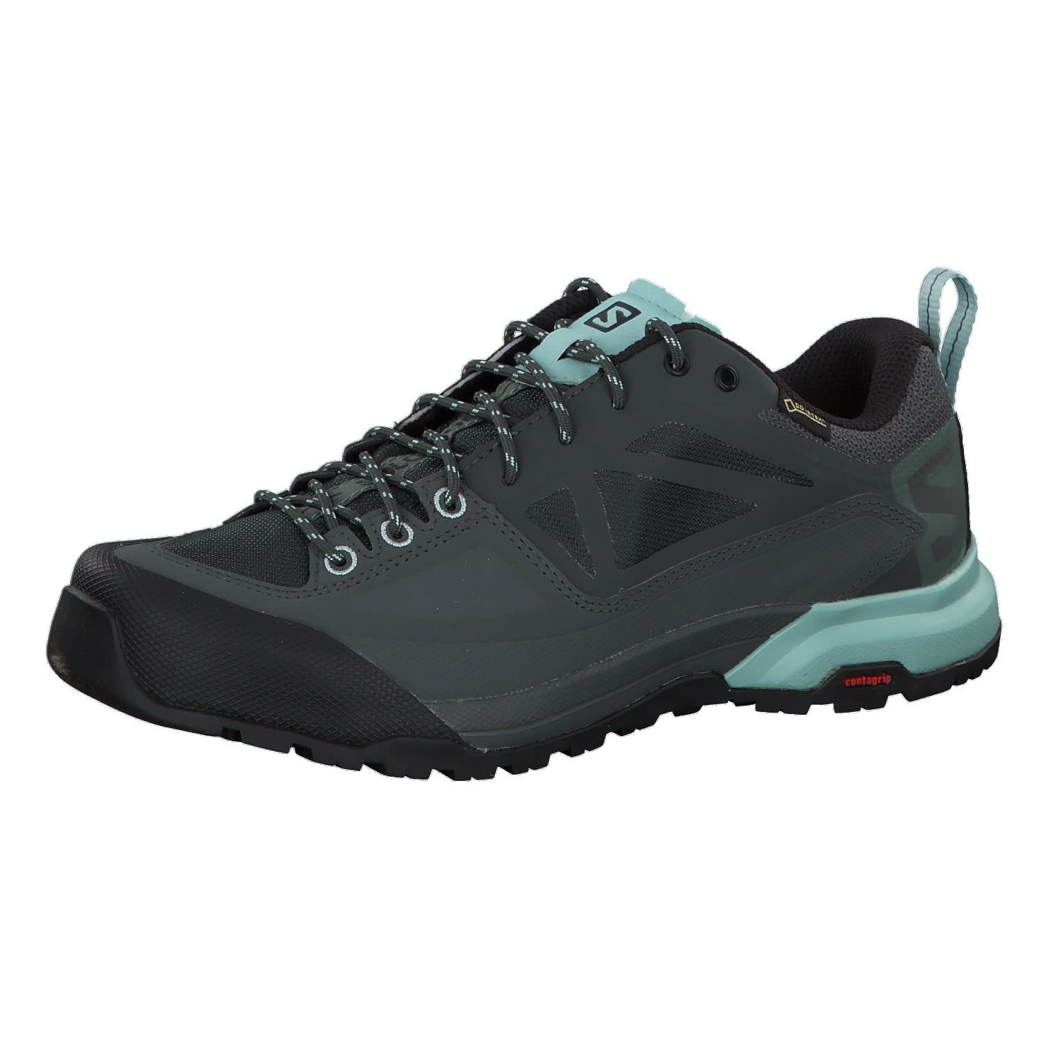 salomon x alp spry womens