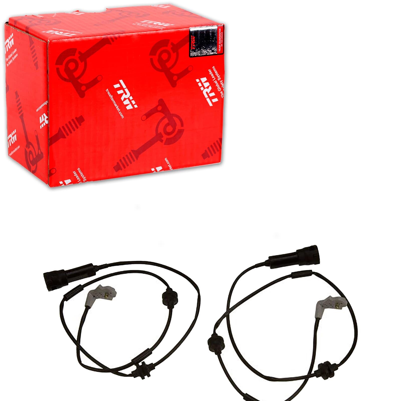 TRW Automotive AfterMarket GIC135 Warning Indicator Cable