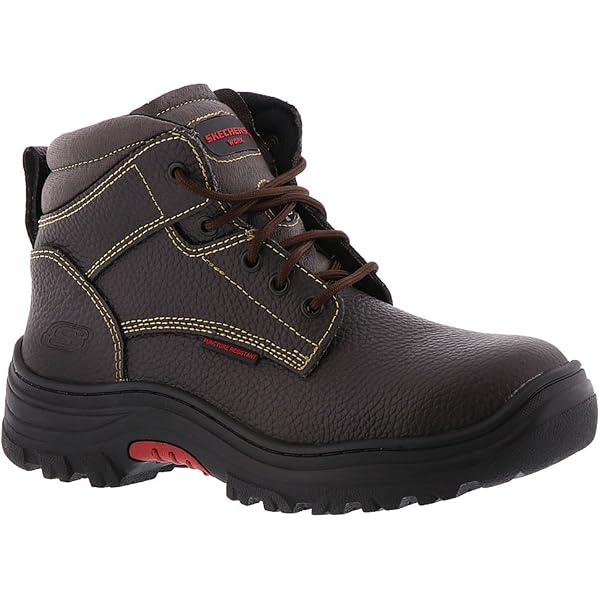 Amazon.com | Skechers for Work Men display picture 2