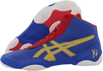 jb wrestling shoes