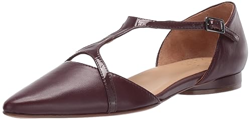 naturalizer hana mary jane flats