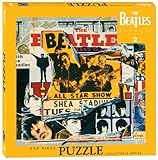 Beatles Anthology II Puzzle
