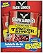 Jack Link’s Beef Tender Bites Snack Packs, Teriyaki, 3.125 Ounce