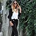 Jane Stone White Beads Cluster Bib Necklace Fashion Statement Chunky Jewelry(Fn1042)