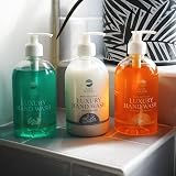Star Brite Safe Hands Orange Bergamot Antibacterial Hand Wash 4 x 5 Litre view 6