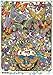 The Original DoodleArt by PlaSmart - Butterflies, Adult Coloring 24