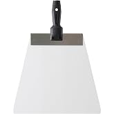 Advance Equipment 12-Inch K12 Knock Down Knife | Professional Drywall Taping and Finishing Tool
