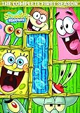 SpongeBob SquarePants - The Complete 1st Season