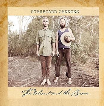 The Valiant and the Brave by Starboard Cannons