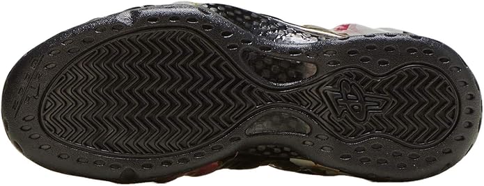 Nike SNKRS Air Foamposite One Albino Snakeskin Release ...