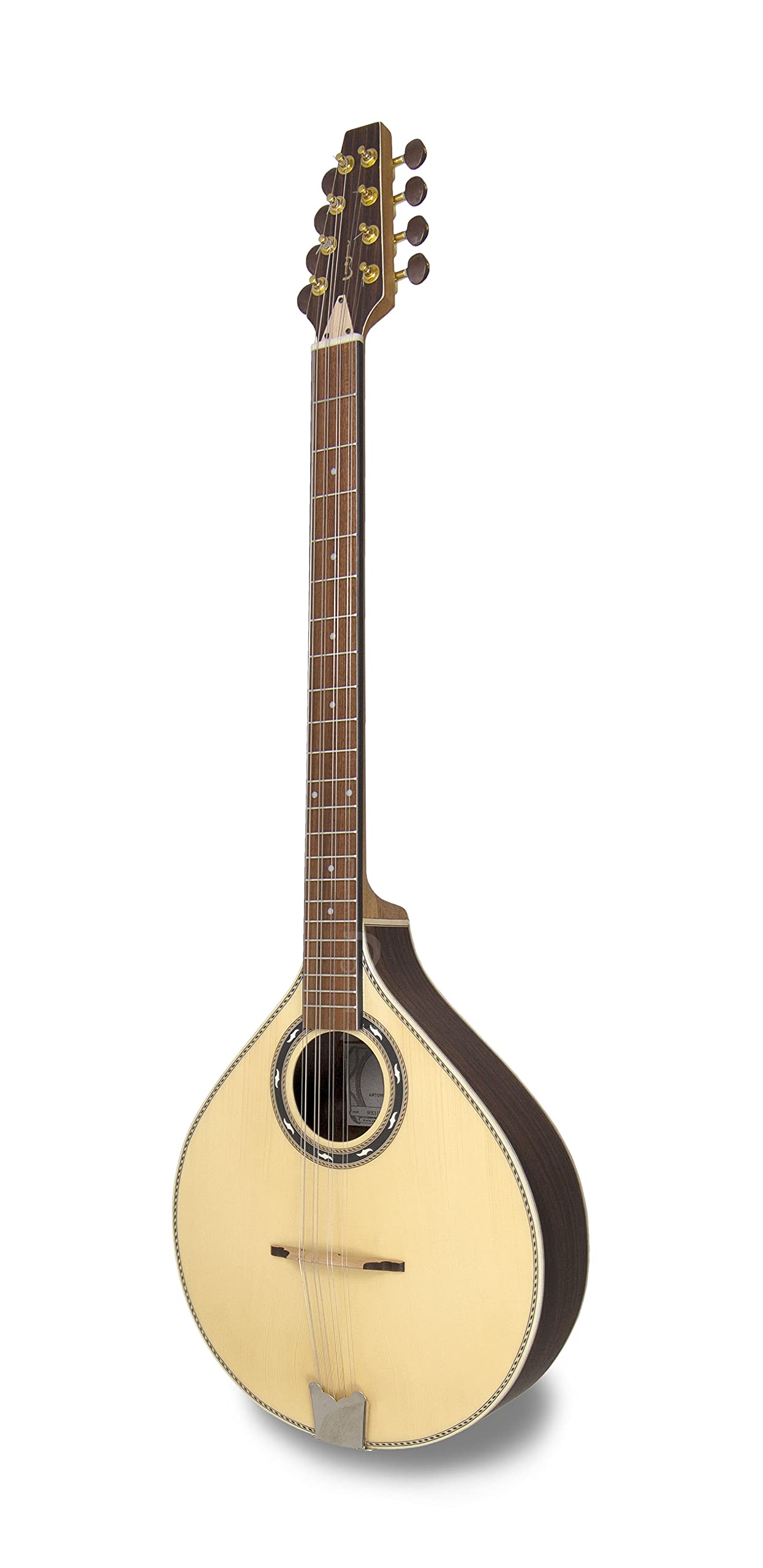 APC instruments IRB312 Irischer Bouzouki