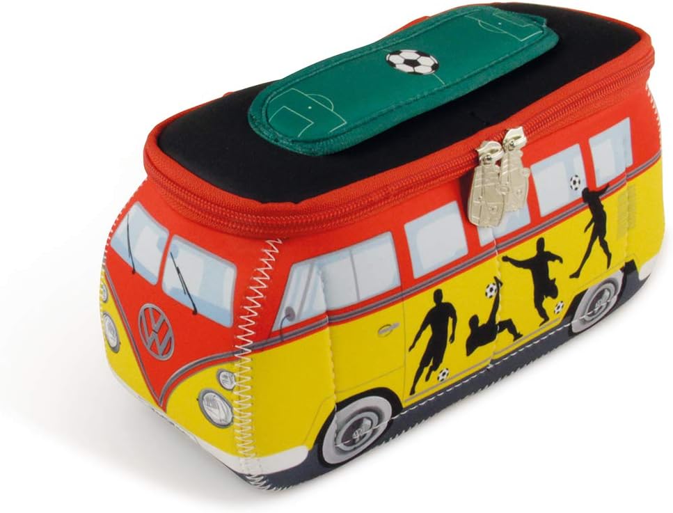 BRISA Cappellino Volkswagen Beetle - Cotone, Taglia Unica, Licenza Ufficiale VW