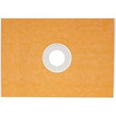 Schluter Systems KST965/1525 Kerdi Center Outlet Shower Tray 38"x60"