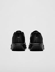 Nike Men's Quest 6 Road Running Shoes, Black/Dark