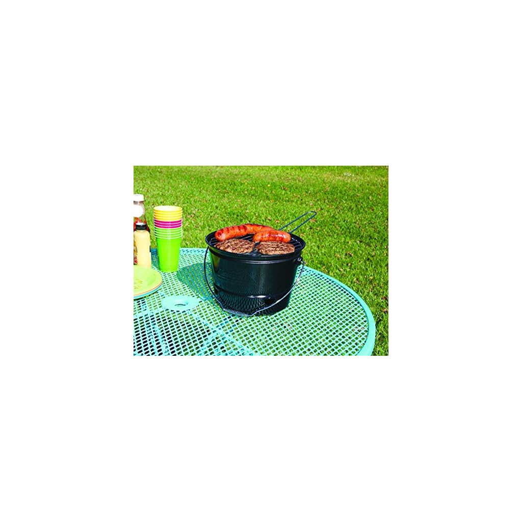BBQ Bucket Grill Cool Stuff to Buy Online
