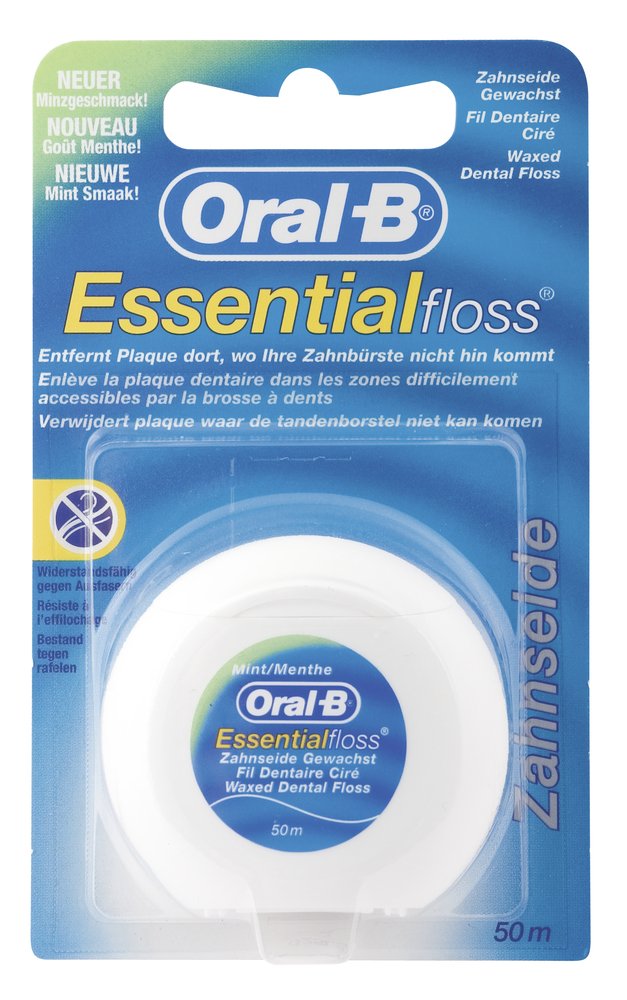Oral-B Interlining Wire Cerato, Pack of 12