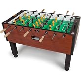 Tornado Elite Foosball Table Soccer Game