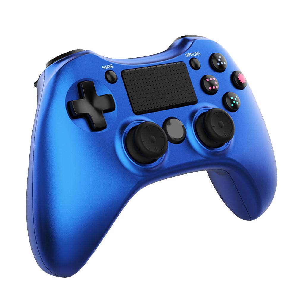 Bluetooth wireless joystick for PS4 controller for mando ps4 console for Playstation Dualshock 4 gamepad for PC / PS3 / Box TV