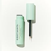 Eight Saints Batting Season Eyelash Growth Serum for Longer, Thicker Lashes, Natural & Organic Lash Treatment for Thin & Sparse Lashes, Nourishing Eyelash Serum, 0.1 fl oz