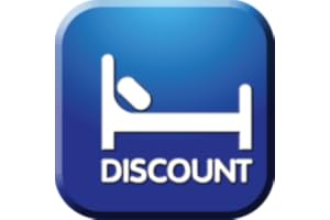 Hotels Discount Booking
