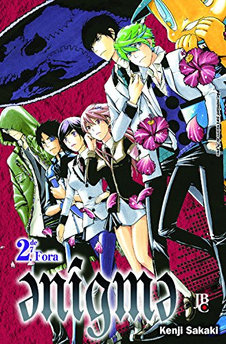 Livro Enigma   Volume 2