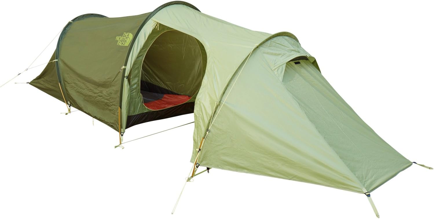 North Face Heyerdahl Double Cab Tent