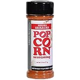 Sizzling Sriracha Popcorn Seasoning 2.5oz