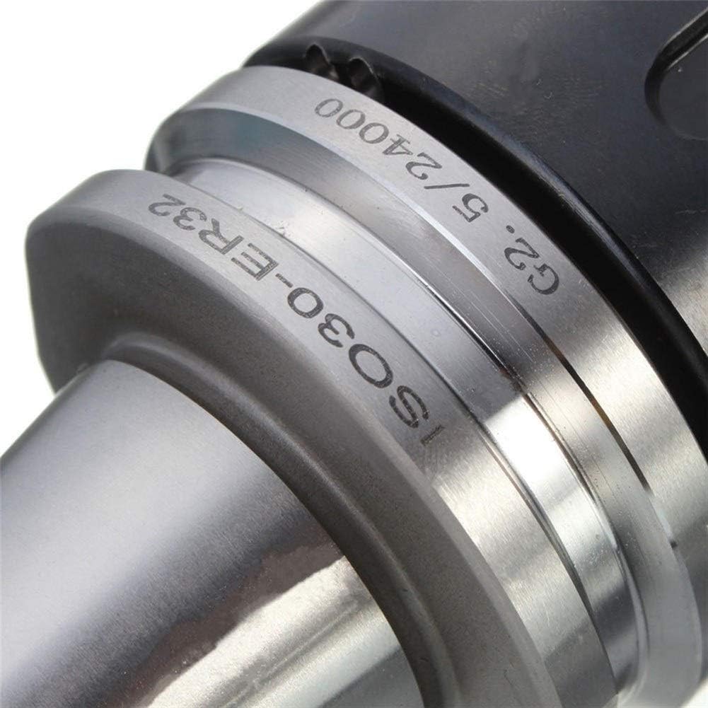 DSWANG Lathe ISO30 ER32 Balance Collet Chuck G2.5 24000rpm CNC Tool Holder Metal Lathes Turning