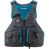 NRS Women's Shenook Fishing Lifejacket (PFD)