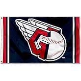 Guardians Winged G and Ball 3x5 Foot Grommet Flag