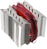 Thermalright Silver Arrow 130 CPU Cooler 6 Heatpipes 240W TDP PWM Fan view 2