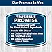 Blue Buffalo Life Protection Formula Natural Adult Healthy Weight Dry Dog Food, Chicken and Brown Rice 15-lb