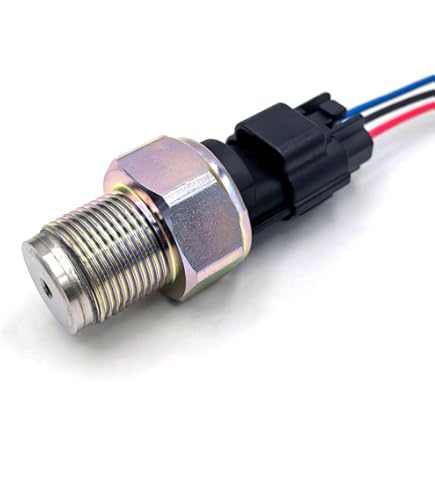 ぶー Amazon.com: kmdiesel 8-98043-686-0 fit For ISUZU NPR NPR-HD NQR