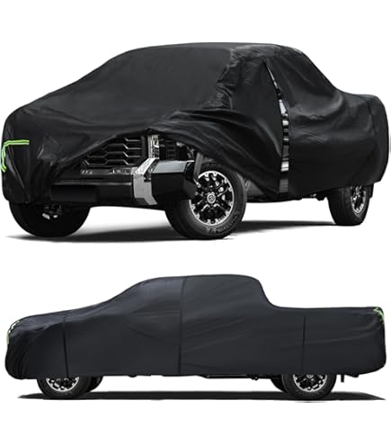 Waterproof Car Cover For Dodge Challenger 2008-2023 - All Models (Hellcat, SXT, R/T, Etc.)