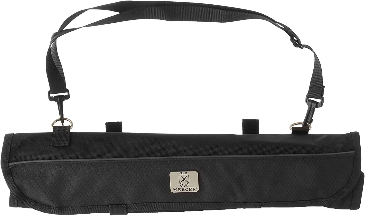 Mercer Culinary M21850 Renaissance Knife Roll Set, 7-Piece, Black, 19 cm - Image 3