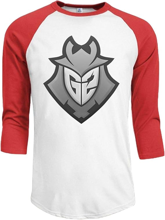 g2 esports shirt