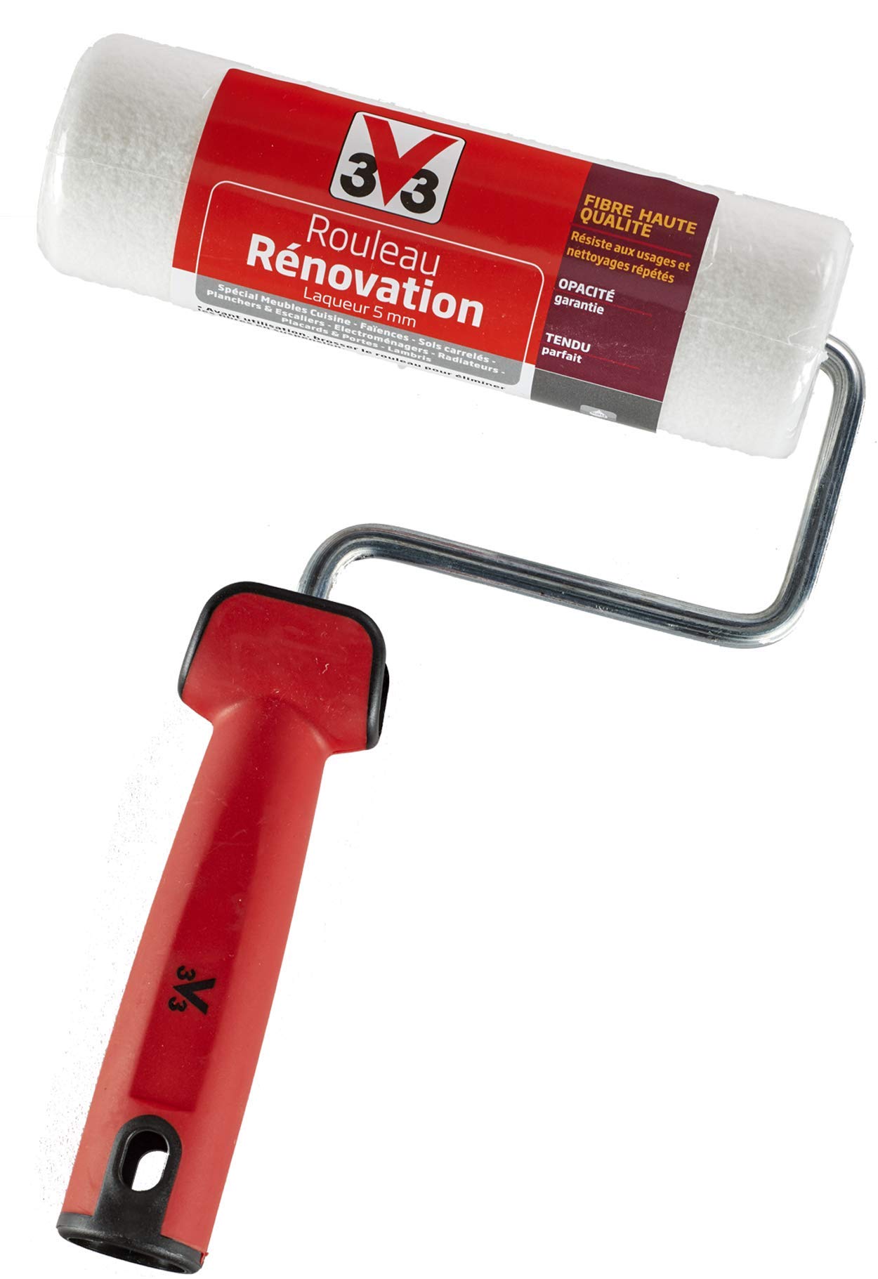 V 33 109210 Renovation Roller