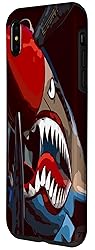iPhone XS Max P-40 Warhawk Fighter Aircraft WW2