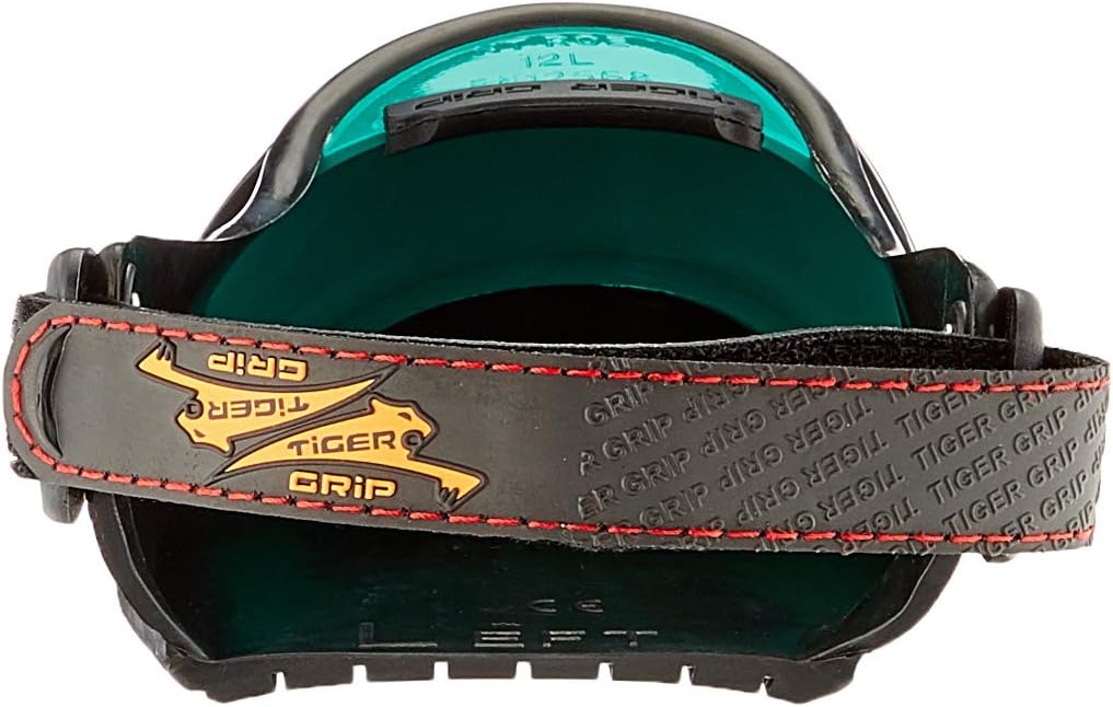 Tiger Grip Visitor Safety Overshoes, XLarge, 9 UK 13 UK BigaMart