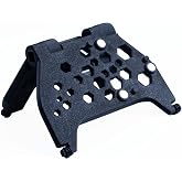 AZERON 3D Printed Adjustable Magnetic Stand - Compatible with Cyborg II, II Compact, Classic Models. (Black)