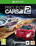 Project CARS 2 (Xbox One)