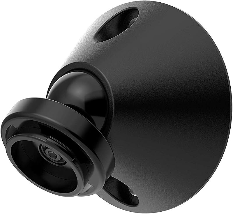 Blink XT2 Camera Mounts 3-Pack Black Mounts Type for XT2