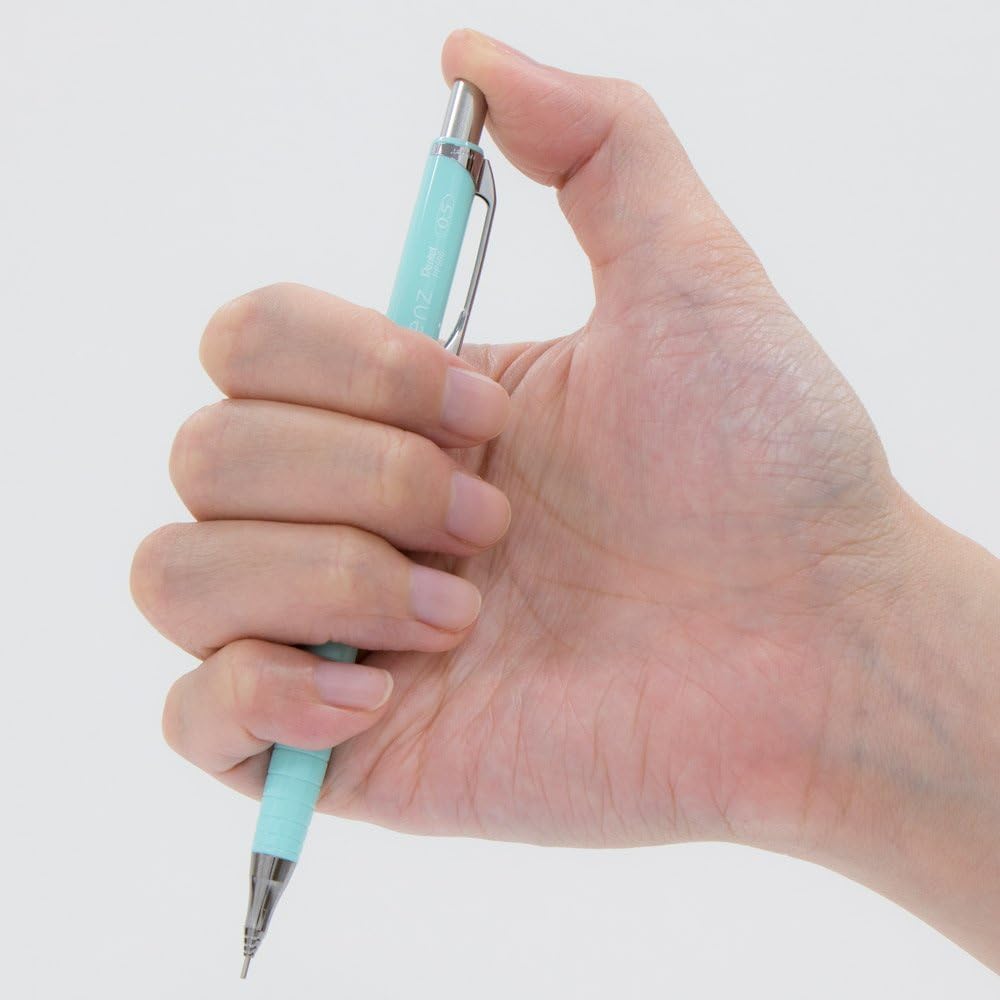 折れないシャーペンおすすめ13選 オレンズ デルガードなど あのイライラから解放 マイナビおすすめナビ