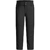 QBK 2T 3T 4T 5T to 17 Years Toddler Boys Baseball Pants Girls Softball Pants Kids Tee Ball Pants