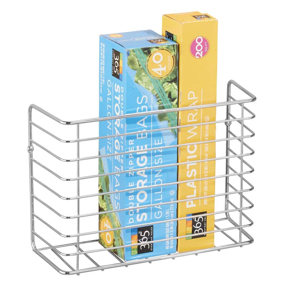 Best Aluminum Kitchen Storage Wall