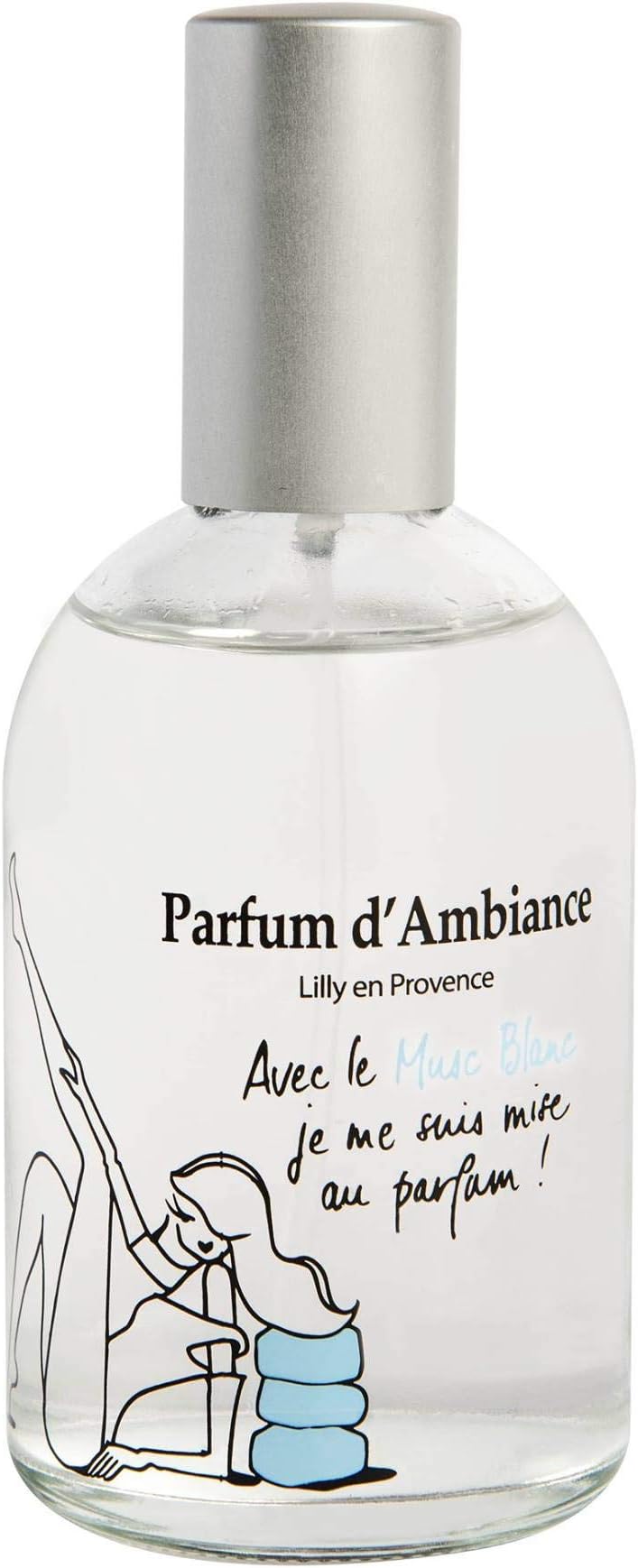 Rosemoore White Musk