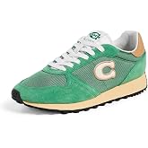 Coach Women's Retro Runner Sneakers